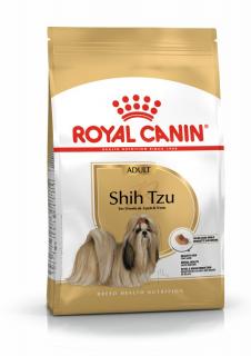 Royal Canin Shih Tzu Adult Dog - 1.5 kg