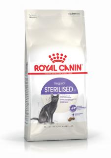 Royal Canin Sterilised Cat ,   4 kg