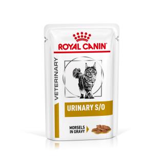 Royal Canin Urinary S O Cat - in sos - 85 g