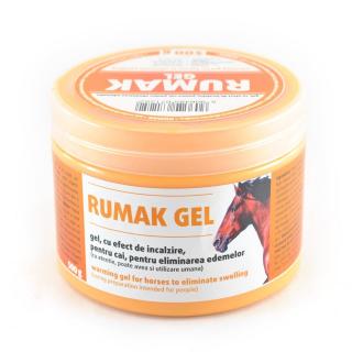 Rumak Gel cu efect de incalzire - 500 g