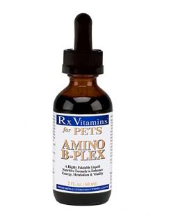 Rx Amino B-Plex ,   60   ml