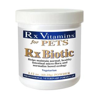 Rx Biotic ,   60 g