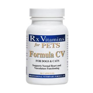 Rx CV Formula (Cardio Vascular) ,   90 capsule