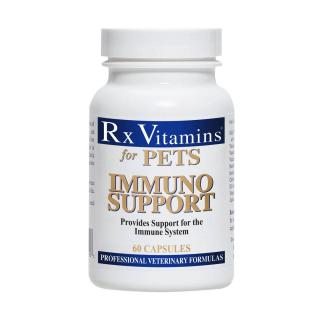 Rx Immuno Support ,   60 capsule