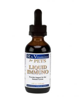 Rx Liquid Immuno ,   120 ml