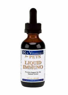 Rx Liquid Immuno ,   60 ml