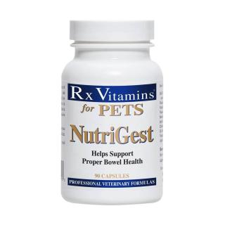 Rx NutriGest ,   90 capsule