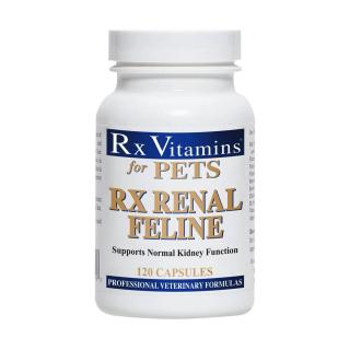 Rx Renal Felin ,   120   capsule