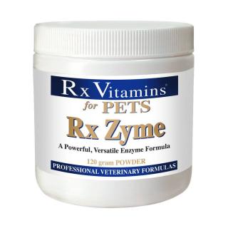 Rx Zyme Pulbere ,   120 g