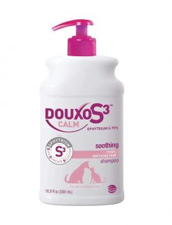 sampon DOUXO S3 Calm - 200 ml