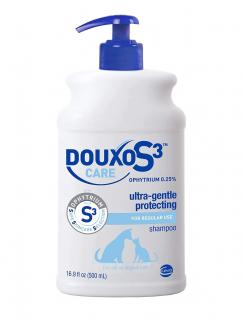 sampon DOUXO S3 Care - 200 ml