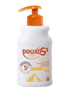 sampon DOUXO S3 Pyo cu Clorhexidina - 200 ml