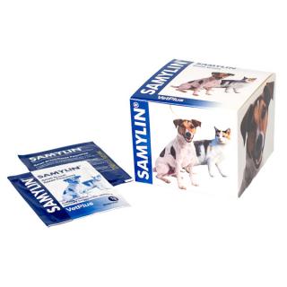 Samylin Small Breed ,   30 plicuri