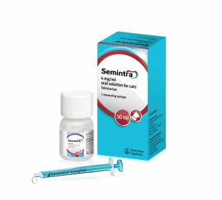 Semintra 4 mg ml - 30 ml
