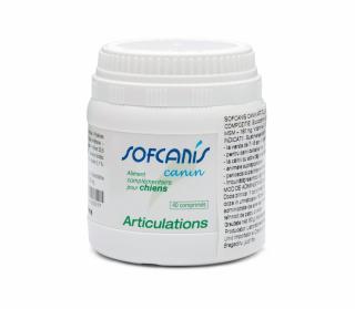 Sofcanis Canin Articulations ,   40 comprimate