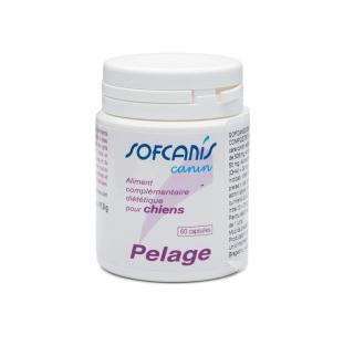 Sofcanis Canin Pelage ,   60 capsule