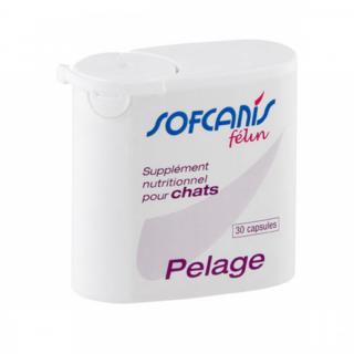 Sofcanis Felin Pelage ,   30 capsule