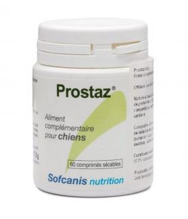 Sofcanis Prostaz ,   50 comprimate