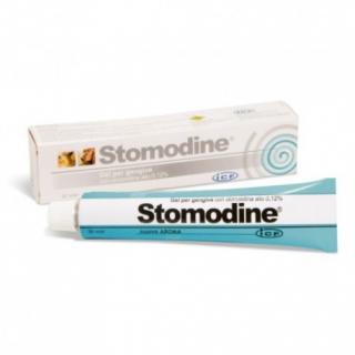 Stomodine gel - 30 ml