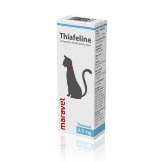 Thiafeline 2,5 mg   ,   120 tablete