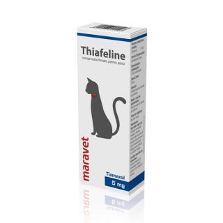 Thiafeline 5 mg   ,   120 tablete