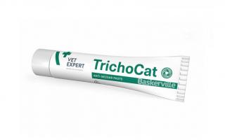 Trichocat Pasta Antibezoare ,   120 g