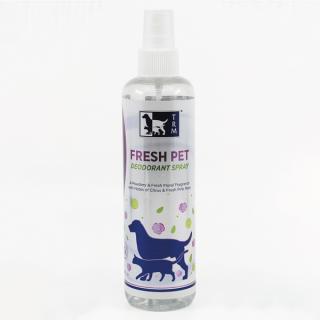 TRM Fresh Pet Spray - 250 ml