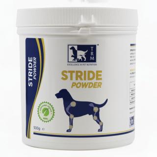 TRM Stride Powder Canine - 500 g