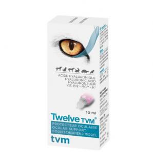 Twelve Eye Drop - 10 ml