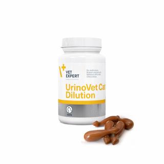 UrinoVet Cat Dilution Twist-Off - 45 Capsule