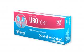 Uro Force - 60 capsule