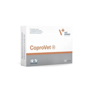 VetExpert CoproVet - 30 tablete