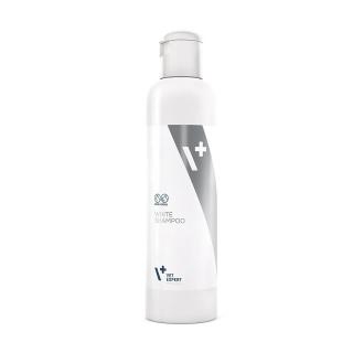 VetExpert sampon pentru blana alba - 250 ml