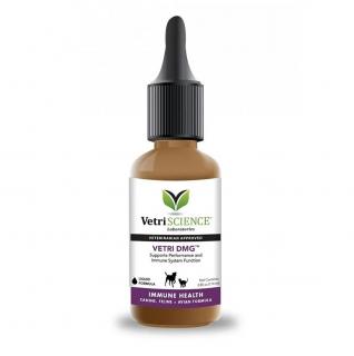 Vetri Immuno Liquid - DMG - 114 ml