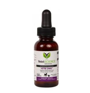 Vetri Immuno Liquid - DMG - 30 ml