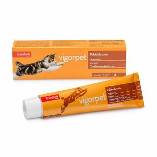 Vigorpet for cats - 50 g pasta