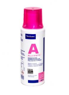 Virbac sampon Allermyl ,   200 ml