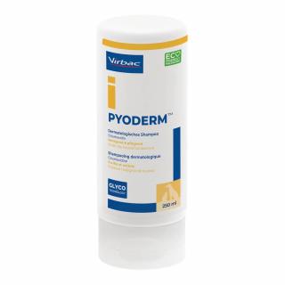 Virbac sampon Pyoderm Glyco ,   250 ml