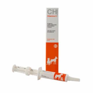 Vitamina C - Chemical Iberica - 15 ml