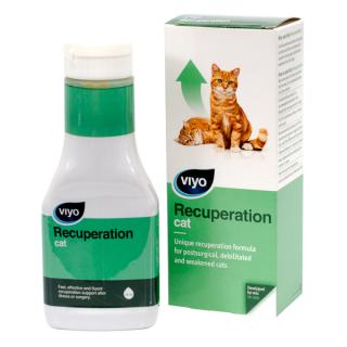 Viyo Recuperation Cat ,   150 ml