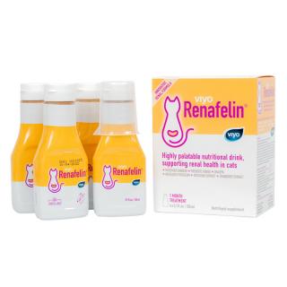 Viyo RenaFelin ,   4 x flacon 150 ml