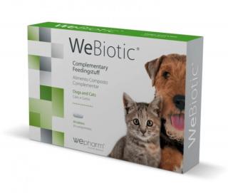 WeBiotic ,   30 tablete