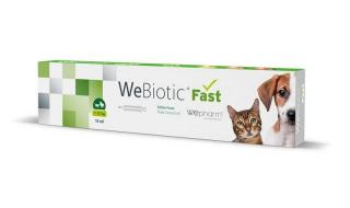 WeBiotic Fast ,   15 ml pasta palatabila