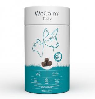 WeCalm Tasty - 30 comprimate masticabile