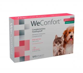 WeConfort ,   30 de capsule