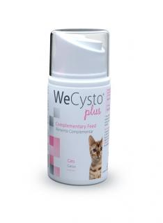 WeCysto Plus ,   50 ml