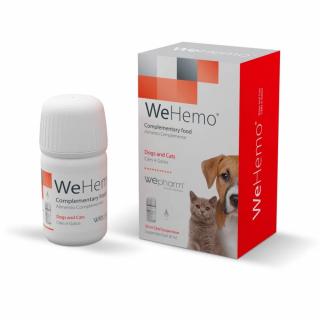 WeHemo - 30 ml