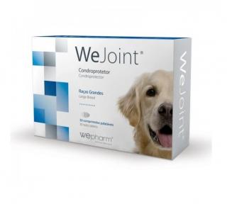 WeJoint Large Breed - 30 tablete