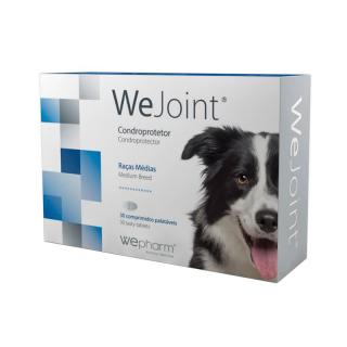 WeJoint Medium Breed - 30 tablete