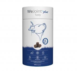 WeJoint Plus Tasty Large Breed - 30 tablete masticabile